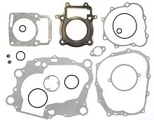 Прокладки двигателя 172FMM-5 CB250 см3 Zongshen 