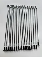 Спица 18"наружная+нипель Progasi Ibiza 300, GR2, Avantis A5, Motoland 