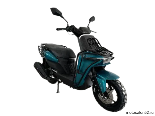 Скутер VECTOR-2  фото 9
