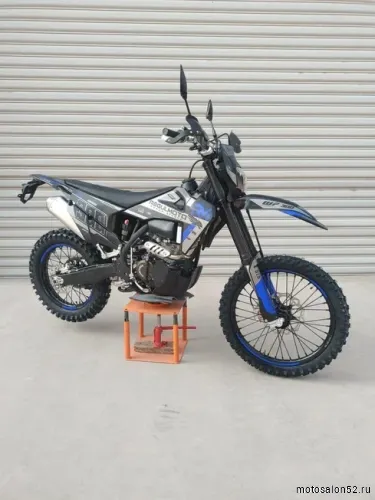 Мотоцикл Regulmoto LEGEND 300  фото 2