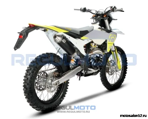 Мотоцикл Regulmoto NIBBI N300-S (NB300)  фото 5