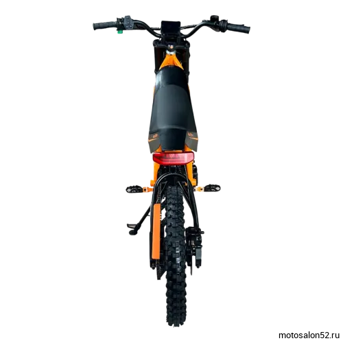 Электропитбайк KUGOO WISH 02 PRO  фото 4