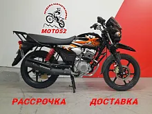 Мотоцикл TVS HLX 150X 5S DISK (Индия) 