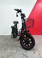 Электровелосипед Wenbox W-21 