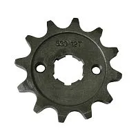 Звезда передняя (520-12T); d-20mm CG150  