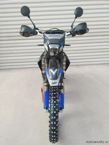 Мотоцикл Regulmoto LEGEND 300  фото 3