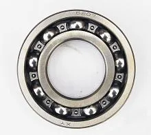 Подшипник 207(6207) 35*72*17 