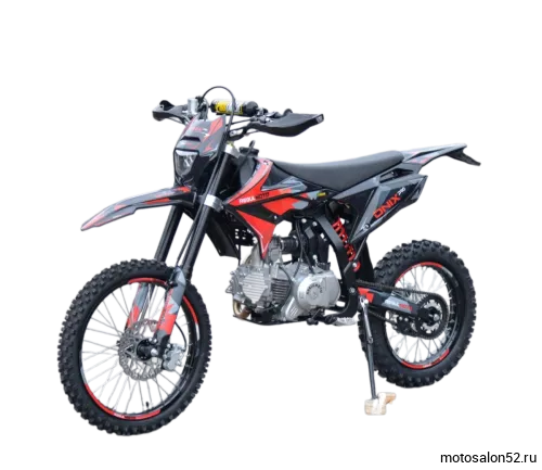 Питбайк Regulmoto ONIX PRO 150  фото 3