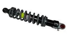 Амортизатор передний ATV D-10 mm d-10 mm L-345 mm ATV HAMMER 200 LONG 