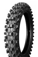 Покрышка R18 110/100-18 4PR TT (P2006) WANDA (M+) 