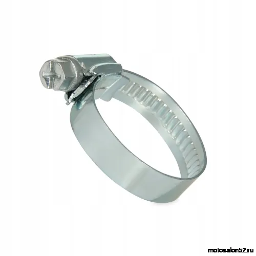 Хомут D 20mm-32mm 1,1/2 