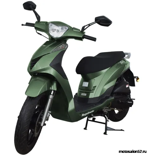 Скутер Regulmoto TREVIS 125 (LJ125T-16) 