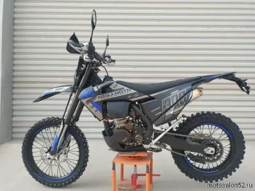 Мотоцикл Regulmoto LEGEND 300  фото 6