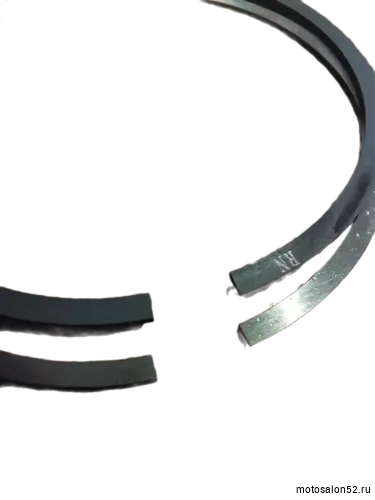 Кольца поршневые 163/164FML d-63.50 mm CB/CG200 KOMATCU  фото 3
