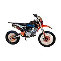 Питбайк Regulmoto SPITFIRE PRO 19/16, 140cc 