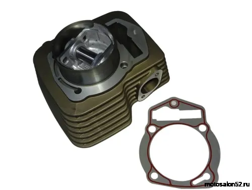 Поршневая 172FMM VJP250-4 SHINERAY FIREGUARD TRAIL 250 