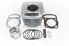 Поршневая 156 FMI CB125D d-56.50 p-15 