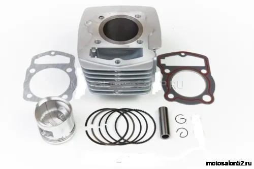 Поршневая 156 FMI CB125D d-56.50 p-15 