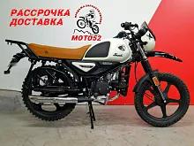 Мопед RACER RC50-H Scout M1 (Россия) 