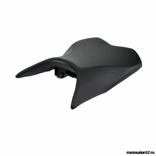 Седло CBR 150 2 части 