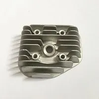 Головка цилиндра Suzuki AD-50 d-46,00 mm CN 