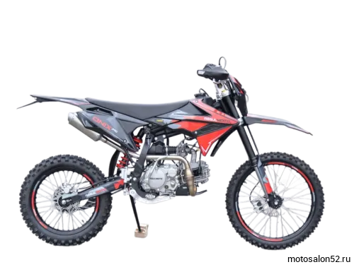 Питбайк Regulmoto ONIX PRO 150 