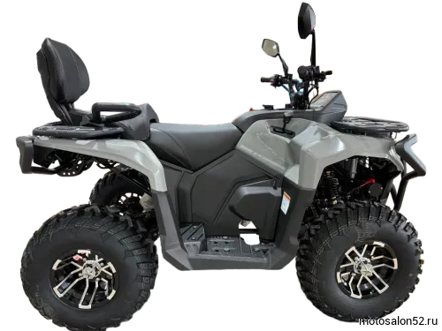 Машинокомплект (ATV) серия 5+, HAMMER 7 250 TOURING  фото 2