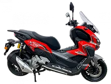 Скутер Regulmoto XDV PRO 300CC (LJ300T-18) EFI 