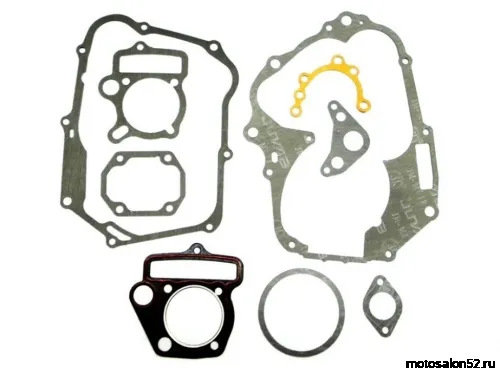 Прокладки двигателя 154FMI d-54mm TTR125 