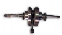 Коленвал 139 QMB 16T 