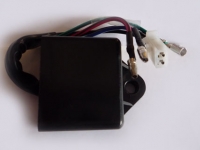 Коммутатор 1E 40 QMB Стелс 