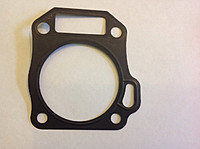Прокладка головки цилиндра мотоблока с двиг. Lifan 168F 