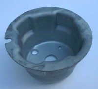 Стакан стартера мотокультиватора Нева SUBARU 5,0 л.с 