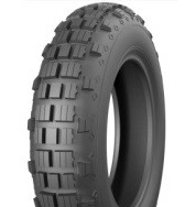Покрышка R10 KINGSTONE 3,50*10 TL Р64 (М+) 