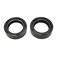 Сальник 27*37*8 Альфа передней вилки  