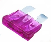 Предохранитель (авто) 35A 