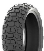 Покрышка R13 130/60-13 TL P383 KINGSTONE (М+)