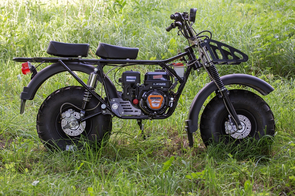 Мой СКАУТ: история о простоте и надёжности