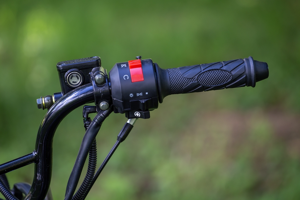 Управление СКАУТ-2F PLUS-8Е