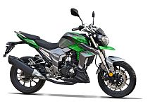Мотоцикл Regulmoto T-Leopard 300 