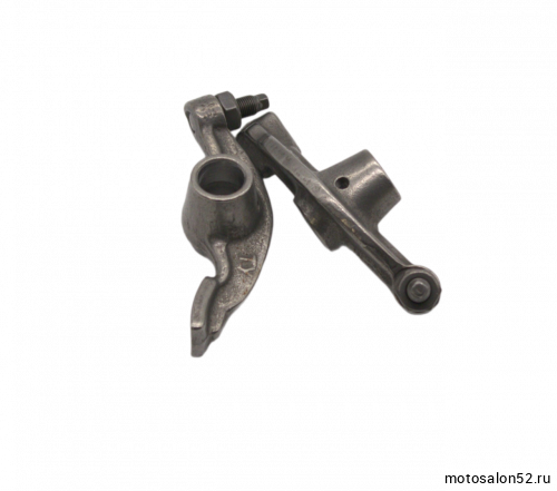 Коромысло клапанов 156FMJ 140см3 (пара) двигатель YX140
