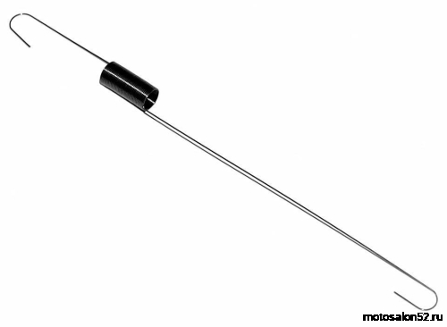 Пружина мотоблока Lifan-182F-11/15 л.с. тяги оборотов (тонкая) 