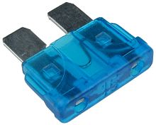 Предохранитель (авто) 15A 