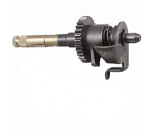 Вал кикстартера CG125/CB125/157FMI 