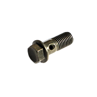 Болт гидравлический М10*1,25 