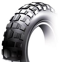 Покрышка R8 3,50*8 F-504 Китай 