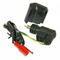 Термоклапан пусковой Honda 139 QMB/157QMJ ML