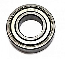 Подшипник 6205 ZZ (80205) 25*52*15 