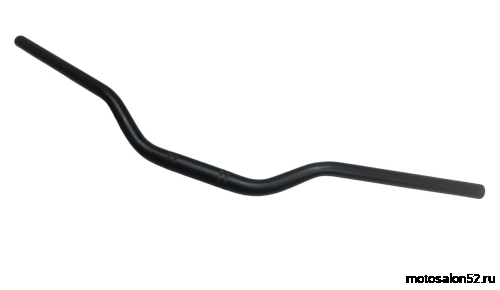 Руль MIRAGE 250 (ТЭККЕН) голый 820 мм Руль MIRAGE 250 (ТЭККЕН) голый 820 мм