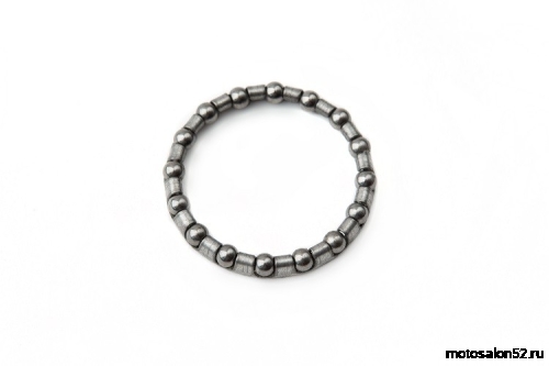 Подшипник (вело) рулевой колонки 16 ш.   Подшипник (вело) рулевой колонки 16 ш.